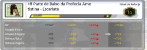 Vendo conta no ELSWORD INT, Troco tbm por itens no EU - Outros