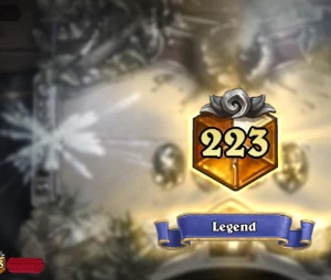 ELOJOB HEARTHSTONE - Ranked Wild(Selvagem), Classico, Wins - Blizzard