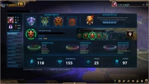 smite - Blizzard