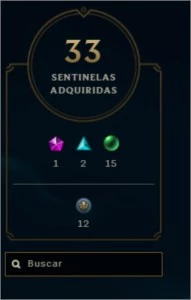 conta lol 300 skins - League of Legends