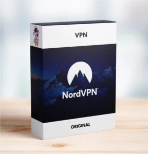 NORD VPN PREMIUM - LEIA A DESCRIÇÃO - Softwares and Licenses