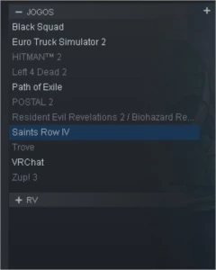 Conta Steam LVL 25 + 13 Jogos - Outros