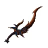 KIT Espada longa quitinosa e Espada longa quitinosa sec. - Runescape RS