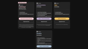 Spotify Premium (Privado) - 30 dias - Assinaturas e Premium