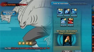 Naruto Online Fc 590k S25 - Outros