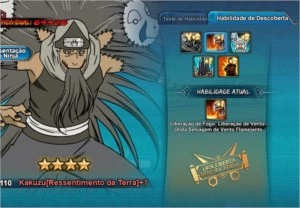 Naruto Online Fc 590k S25 - Outros