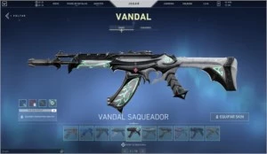 Vendo Conta Valorant Imortal - Muitas Skills