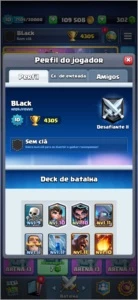 Clash royale + clash of clans