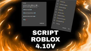 (Hack)Script para qualquer jogo no roblox(PC) - Others