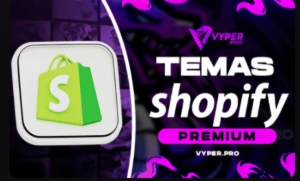 📦🔥Temas Premium Shopify 2025/2026🔥 - Outros