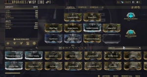 Warframe Conta Mr14 26 Warframes 17 Primes - Outros