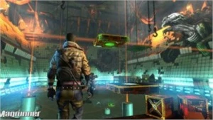 Magrunner: Dark Pulse Steam Key GLOBAL