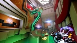 Magrunner: Dark Pulse Steam Key GLOBAL