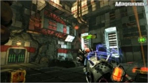 Magrunner: Dark Pulse Steam Key GLOBAL
