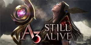 Token A3 Still ALive - Outros