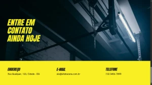 Crio Landing Page Profissional,Editável p/ Qualquer SEGMENTO - Digital Services