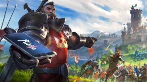 Albion Online Bots (PACOTE - VITALICIO) Windows