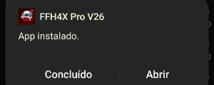 Hack De Ff4hx Vip Antiban E Blacklist - Free Fire