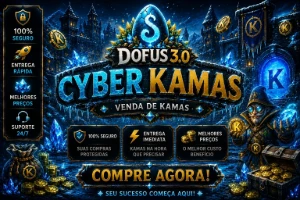 Dofus kamas Draconiros 10mk