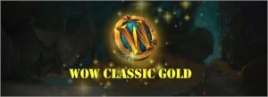 Gold WoW Classic Vanilla [Thalnos] - Blizzard