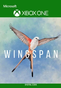 Xbox Wingspan #C65928