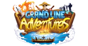 KKs - Grand Line Adventures - GLA - 1KK - Outros