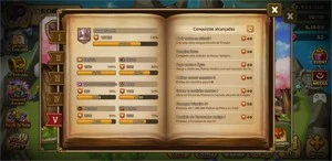 summoners wars conta global