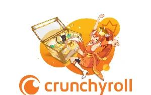 Conta crunchyroll premium