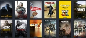 STEAM CS:GO, VARIOS JOGOS E R$70 NA CARTEIRA