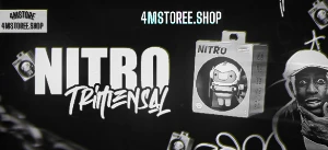 Nitro Gaming Trimensal!!