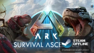 ARK: Survival Evolved - Steam offline - Others
