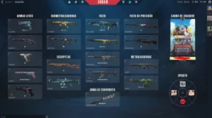Conta Valorant Dima 3 Mmr Asc//Imortal