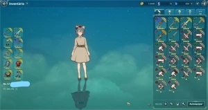 Vendendo conta do ni no kuni no server OPAL ARIES - Outros