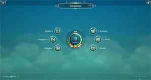 Vendendo conta do ni no kuni no server OPAL ARIES - Outros