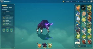 Vendendo conta do ni no kuni no server OPAL ARIES - Outros