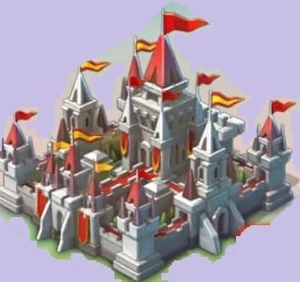 Vendo Recursos no Lords Mobile ( Reino restrito)