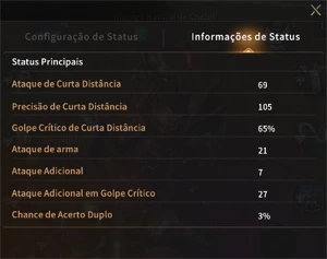 CONTA DEKARON G SA 1-5 - CHICOTE HEROICO LEVEL 54 - Outros