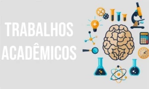 Trabalho Acadêmico - Redes Sociais