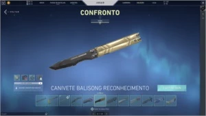 ACC VALORANT DESDE O BETA - ELO PLAT 2