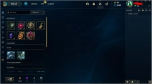 conta plat 3 precin - League of Legends LOL