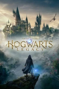 Hogwarts Legacy CONTA STEAM!!!