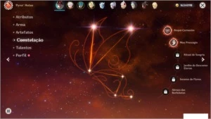 HUTAO C2 / EULA C3 / TUMULO R3 / NOELE C6 / SHENHE / AYAKA - Genshin Impact