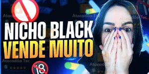Vetores Premium Para Nicho Black 🔥 + Bônus 150 Nichos - Outros
