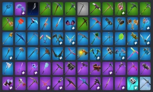 Conta Fortnite OG + Salve o Mundo