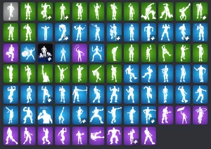 Conta Fortnite OG + Salve o Mundo