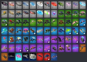 Conta Fortnite OG + Salve o Mundo