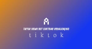 TikTok Gerador de visualização e curtida Metodo Lifetime - Redes Sociais