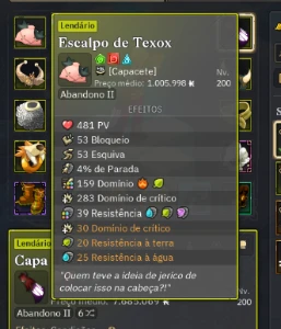 Vendendo set + kamas !! OGREST (MONOCONTA) - Wakfu