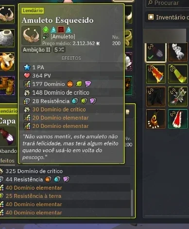 Vendendo set + kamas !! OGREST (MONOCONTA) - Wakfu
