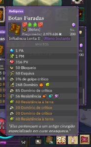 Vendendo set + kamas !! OGREST (MONOCONTA) - Wakfu